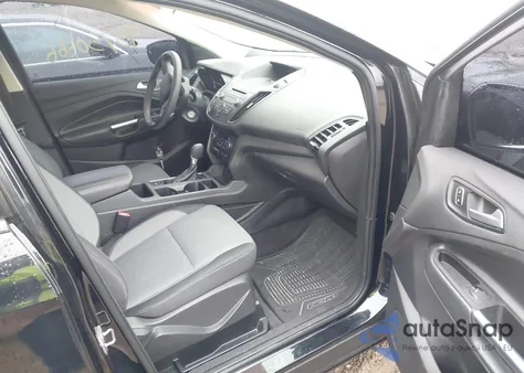 2017 Ford Escape Se z USA, uszkodzony, nr VIN 1FMCU0GD2HUE68676